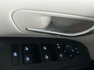 Hyundai Tucson 2025 SEL 4 puertas SUV