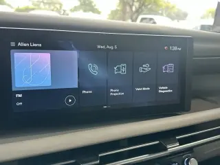 Hyundai Tucson 2025 SEL 4 puertas SUV