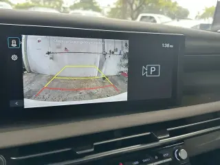 Hyundai Tucson 2025 SEL 4 puertas SUV
