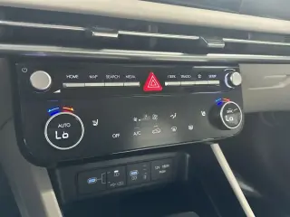 Hyundai Tucson 2025 SEL 4 puertas SUV