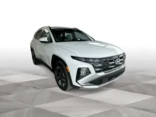 Hyundai Tucson 2025 SEL 4 puertas SUV