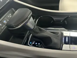 Hyundai Tucson 2025 SEL 4 puertas SUV
