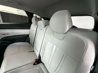 Hyundai Tucson 2025 SEL 4 puertas SUV