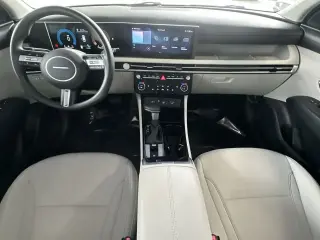 Hyundai Tucson 2025 SEL 4 puertas SUV