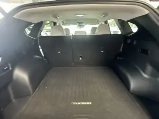 Hyundai Tucson 2025 SEL 4 puertas SUV