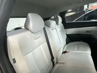 Hyundai Tucson 2025 SEL 4 puertas SUV