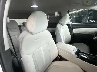 Hyundai Tucson 2025 SEL 4 puertas SUV