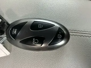 Hyundai Tucson 2025 SEL 4 puertas SUV