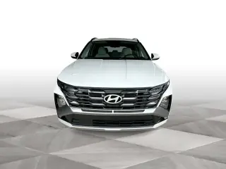 Hyundai Tucson 2025 SEL 4 puertas SUV