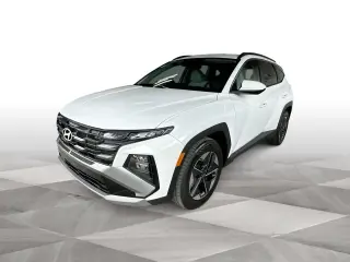 Hyundai Tucson 2025 SEL 4 puertas SUV