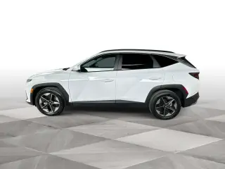 Hyundai Tucson 2025 SEL 4 puertas SUV