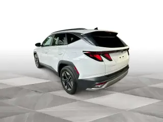 Hyundai Tucson 2025 SEL 4 puertas SUV