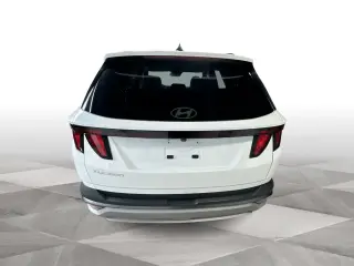 Hyundai Tucson 2025 SEL 4 puertas SUV