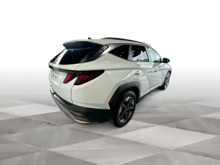Hyundai Tucson 2025 SEL 4 puertas SUV