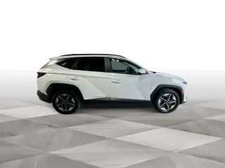 Hyundai Tucson 2025 SEL 4 puertas SUV