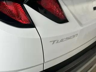 Hyundai Tucson 2025 SEL 4 puertas SUV