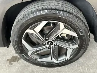 Hyundai TUCSON 2024 AWD Limited 4 puertas SUV