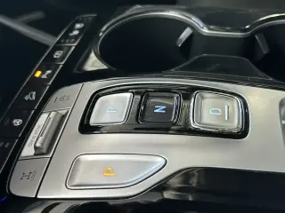 Hyundai TUCSON 2024 AWD Limited 4 puertas SUV