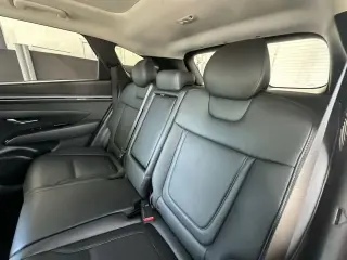 Hyundai TUCSON 2024 AWD Limited 4 puertas SUV