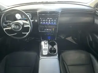 Hyundai TUCSON 2024 AWD Limited 4 puertas SUV