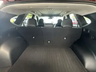 Hyundai TUCSON 2024 AWD Limited 4 puertas SUV