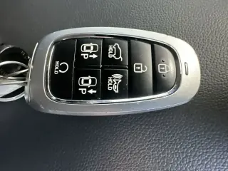 Hyundai TUCSON 2024 AWD Limited 4 puertas SUV