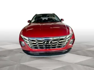 Hyundai TUCSON 2024 AWD Limited 4 puertas SUV