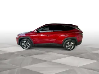 Hyundai TUCSON 2024 AWD Limited 4 puertas SUV