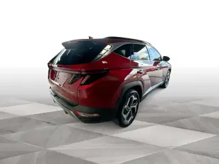 Hyundai TUCSON 2024 AWD Limited 4 puertas SUV