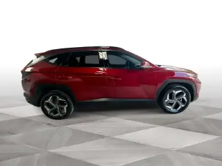 Hyundai TUCSON 2024 AWD Limited 4 puertas SUV