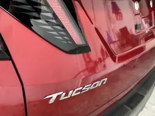 Hyundai TUCSON 2024 AWD Limited 4 puertas SUV