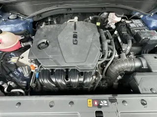 Hyundai SANTA FE 2023 SEL 4 puertas Crossover
