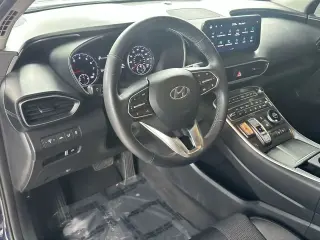 Hyundai SANTA FE 2023 SEL 4 puertas Crossover