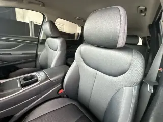 Hyundai SANTA FE 2023 SEL 4 puertas Crossover