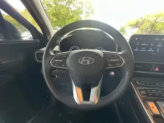 Hyundai SANTA FE 2023 SEL 4 puertas Crossover