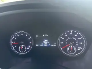 Hyundai SANTA FE 2023 SEL 4 puertas Crossover