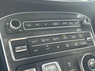 Hyundai SANTA FE 2023 SEL 4 puertas Crossover
