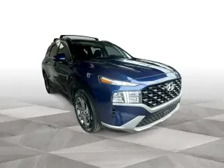 Hyundai SANTA FE 2023 SEL 4 puertas Crossover