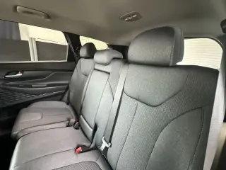 Hyundai SANTA FE 2023 SEL 4 puertas Crossover