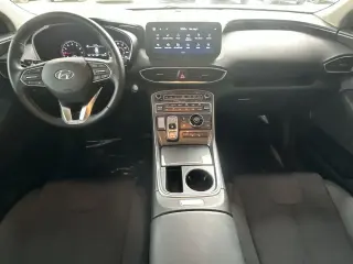 Hyundai SANTA FE 2023 SEL 4 puertas Crossover