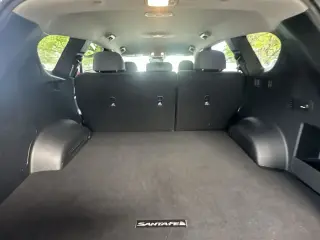 Hyundai SANTA FE 2023 SEL 4 puertas Crossover