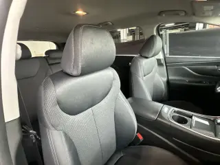 Hyundai SANTA FE 2023 SEL 4 puertas Crossover