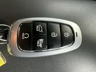 Hyundai SANTA FE 2023 SEL 4 puertas Crossover