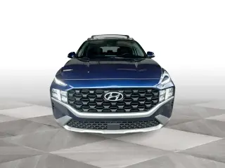 Hyundai SANTA FE 2023 SEL 4 puertas Crossover