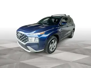 Hyundai SANTA FE 2023 SEL 4 puertas Crossover