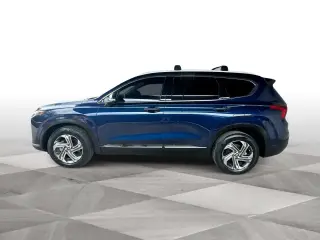 Hyundai SANTA FE 2023 SEL 4 puertas Crossover