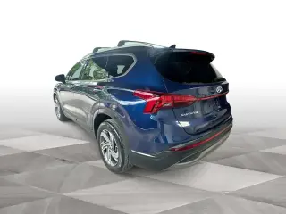 Hyundai SANTA FE 2023 SEL 4 puertas Crossover