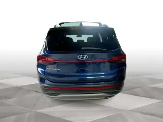 Hyundai SANTA FE 2023 SEL 4 puertas Crossover