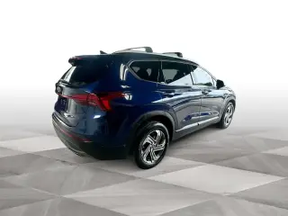 Hyundai SANTA FE 2023 SEL 4 puertas Crossover