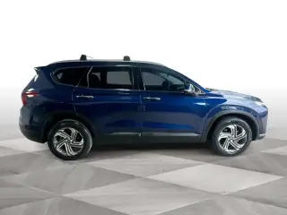 Hyundai SANTA FE 2023 SEL 4 puertas Crossover